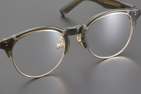 Browline Glasses TG1194
