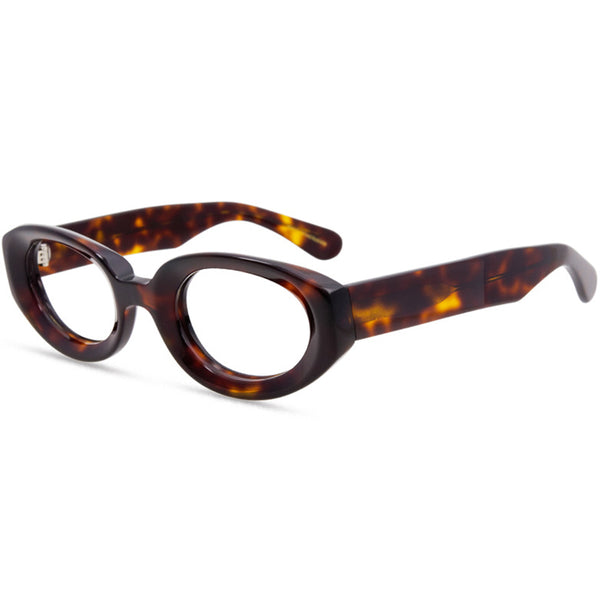 Oval Glasses GC1079
