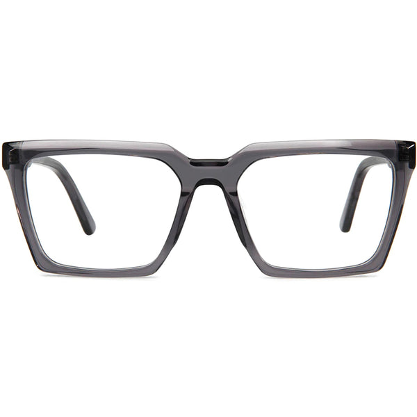 Square Glasses A4101