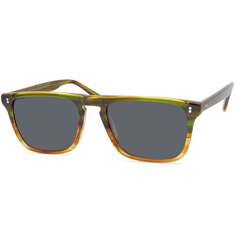 Rectangle Sunglasses GCS1086