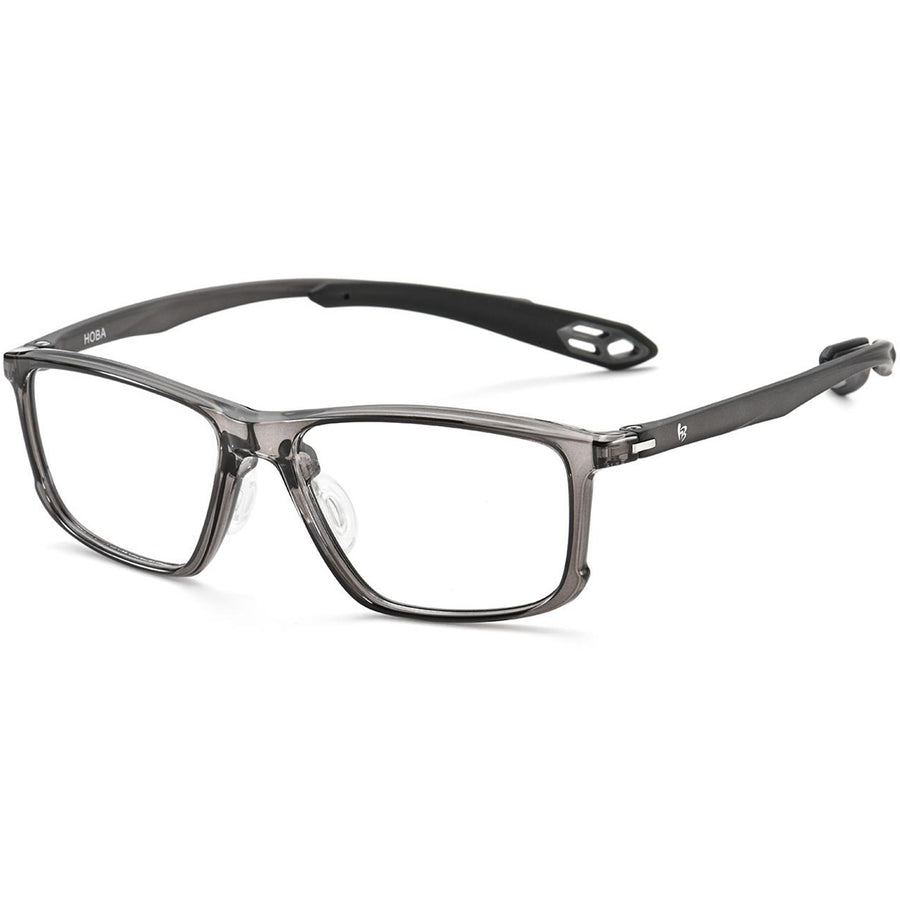 Square Sports Glasses SP1001