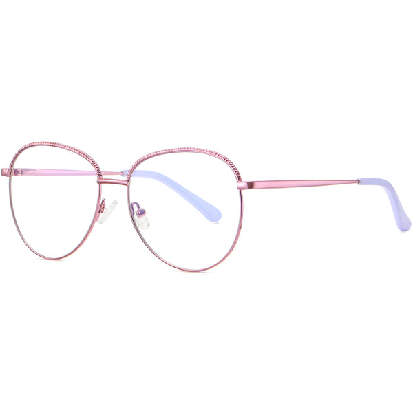 Aviator Glasses PF1243