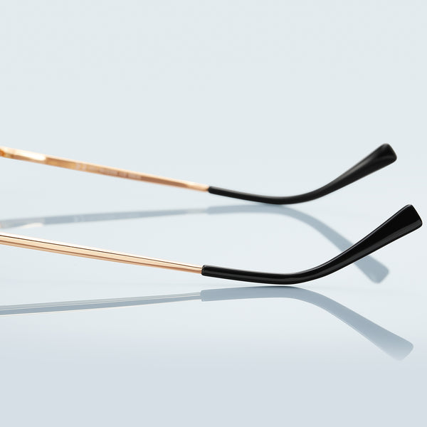 Cat-Eye Glasses PF1346