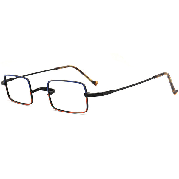 Rectangle Glasses YT1025