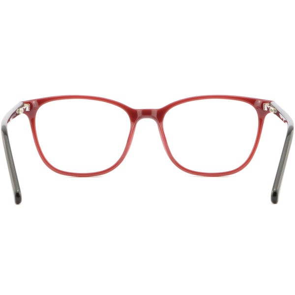 Square Glasses O2502