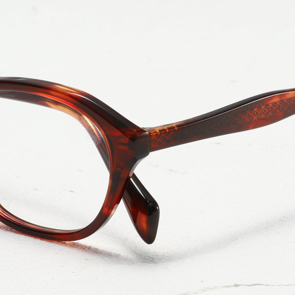 Cat-Eye Glasses ME1009