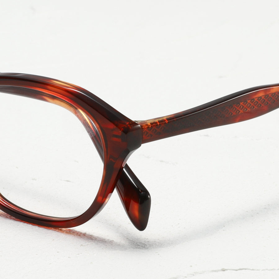 Cat-Eye Glasses ME1009