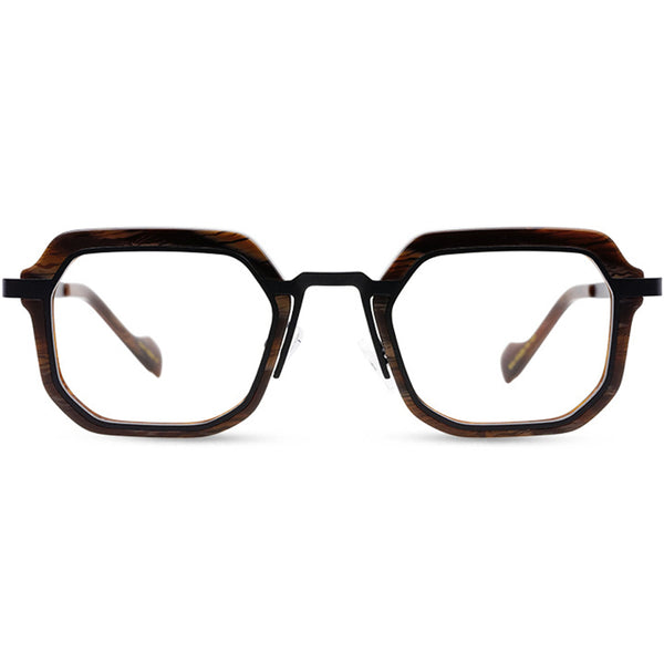 Square Glasses GC1082