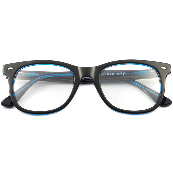 Square Glasses GSR1036