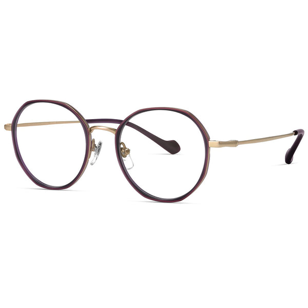 Round Glasses MW1201