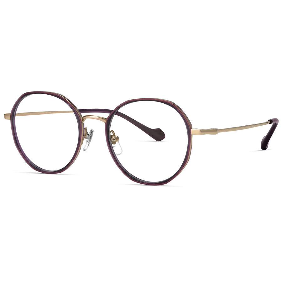 Round Glasses MW1201