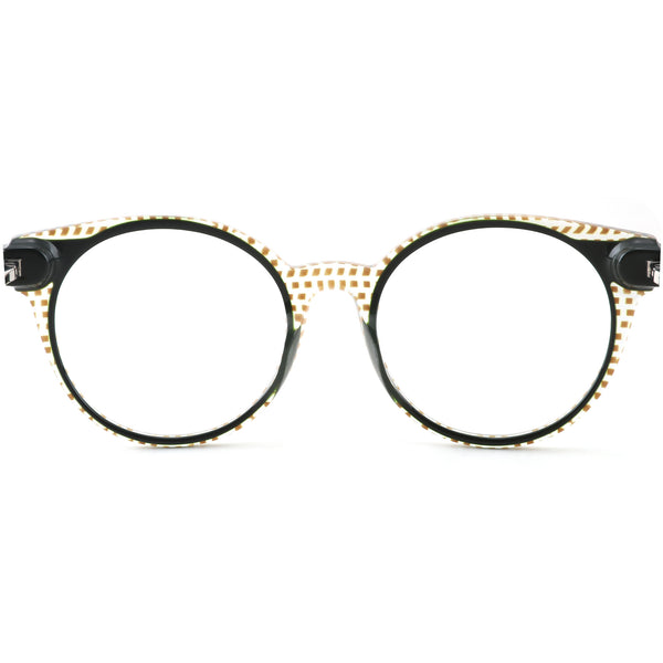 Round Glasses YEA1246