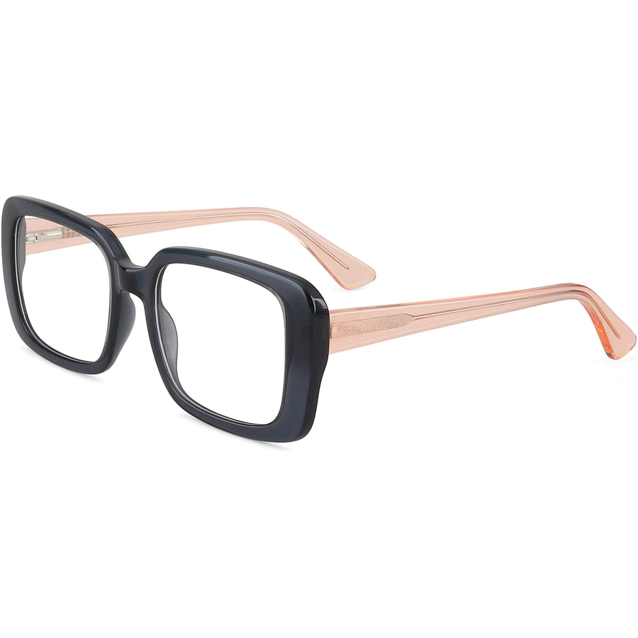 Square Glasses YSAA1126