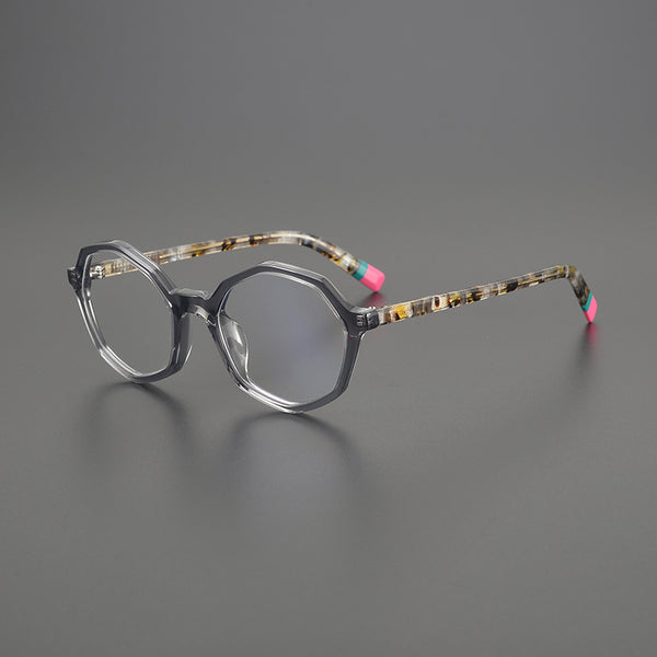 Geometric Glasses TG1224