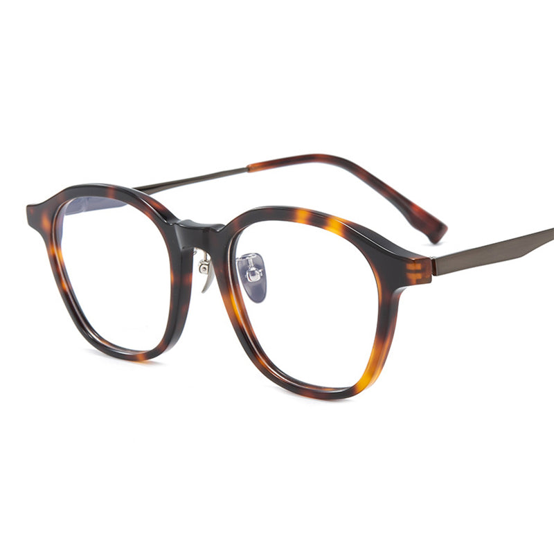 Square Glasses YN1055