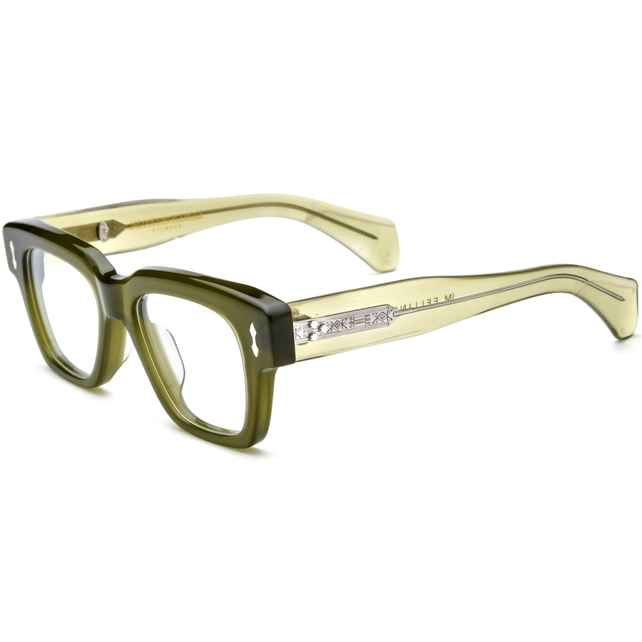 Square Glasses BR1694