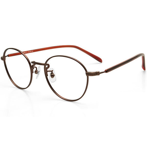 Round Glasses PG1037