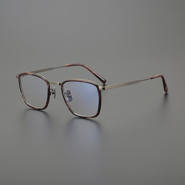 Square Glasses TG1181
