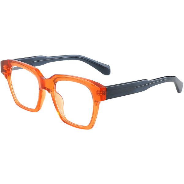 Square Glasses YEA1161