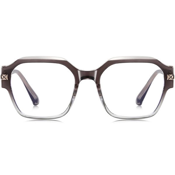 Square Glasses YSD1111