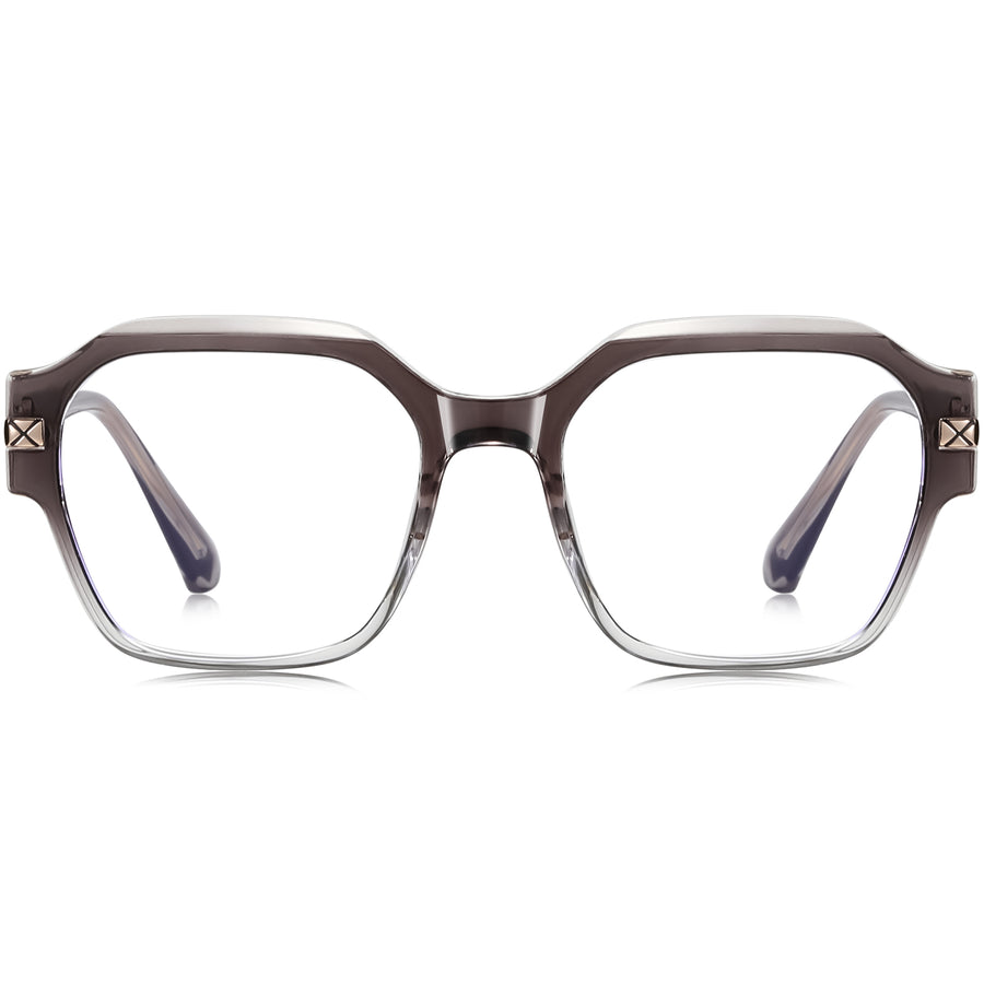 Square Glasses YSD1111