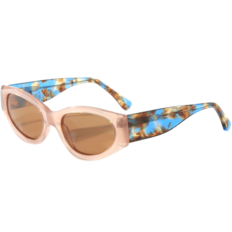 Cat-Eye Sunglasses GSS1022