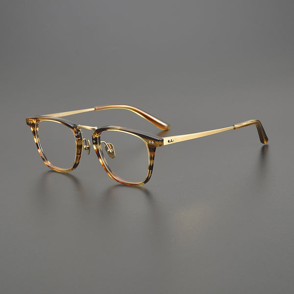 Square Glasses TG1245
