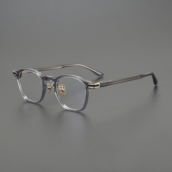 Square Glasses TG1040