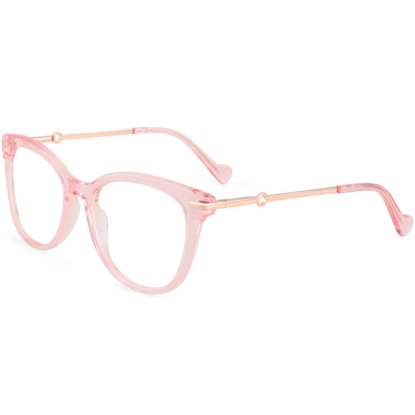 Square Glasses YSAC1015