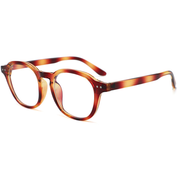 Square Glasses KC1027