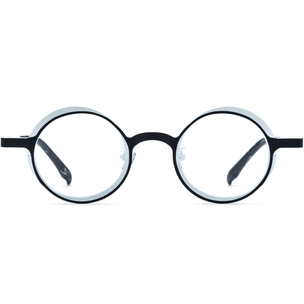 Round Glasses BR1459