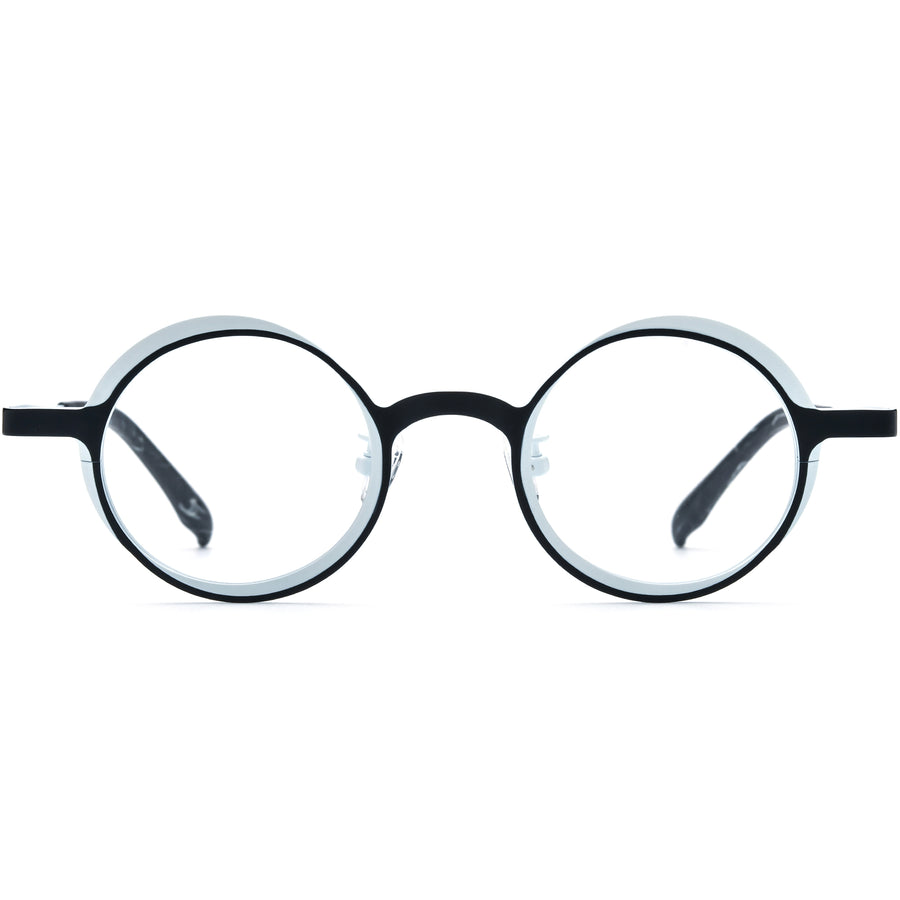 Round Glasses BR1459
