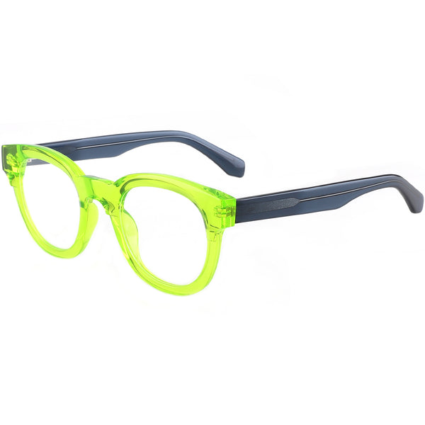 Square Glasses YEA1157