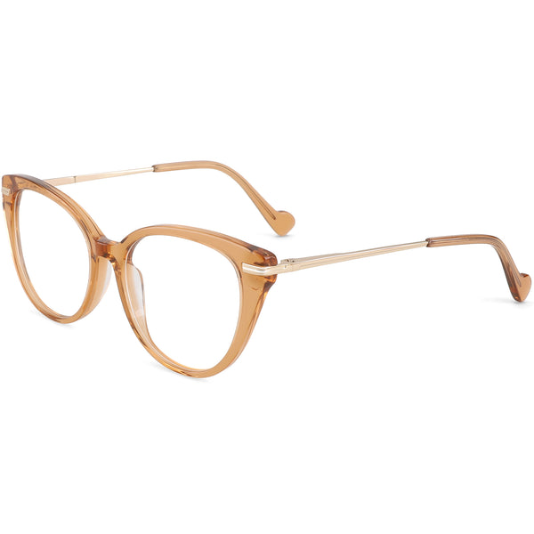 Cat-Eye Glasses YSAC1019