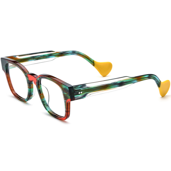 Square Glasses BR1517