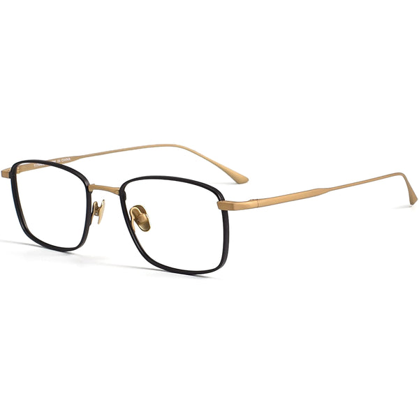 Rectangle Glasses A4155