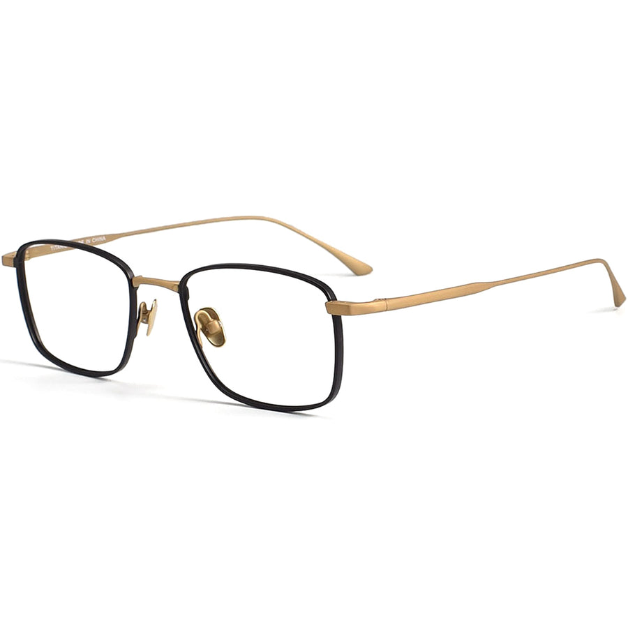 Rectangle Glasses A4155