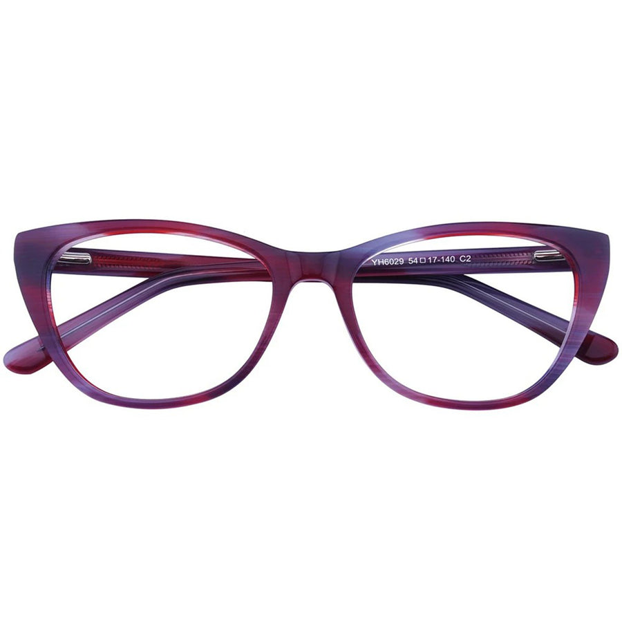 Cat-Eye Glasses O2731