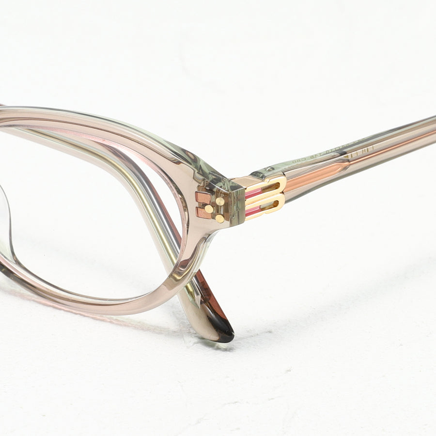 Oval Glasses ME1021