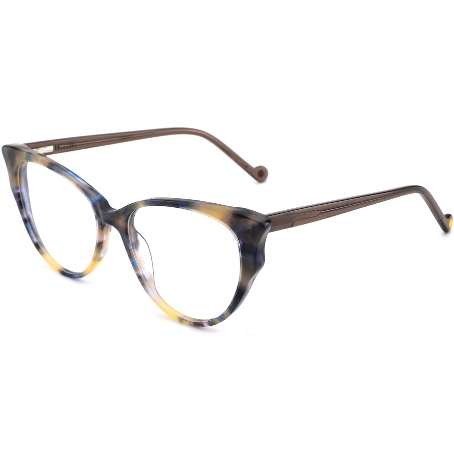 Cat-Eye Glasses A3140