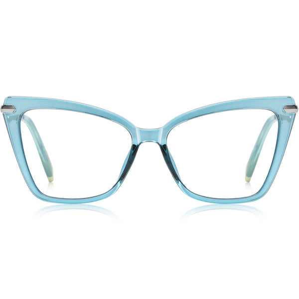 Cat-Eye Glasses PF1288