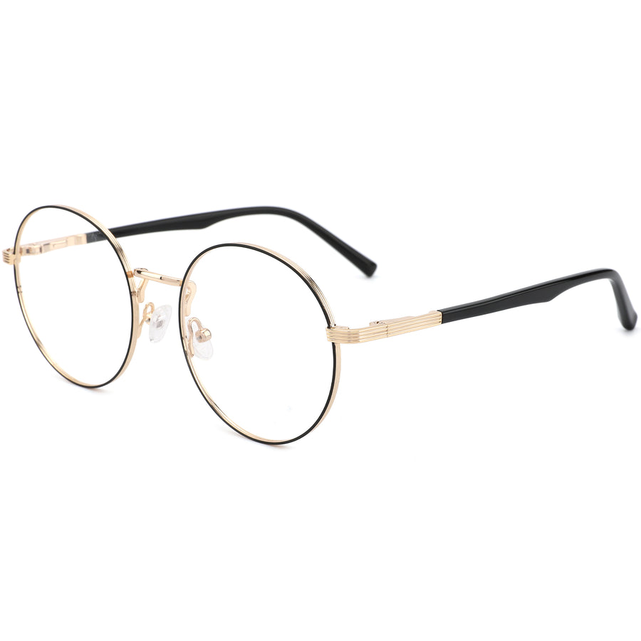 Round Glasses YEM1092