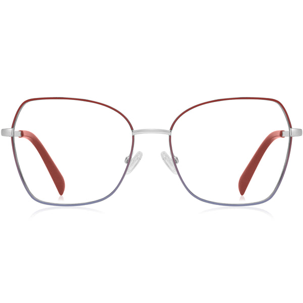 Geometric Glasses PF1104
