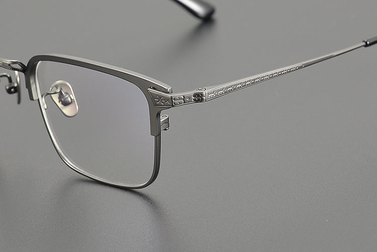 Browline Glasses TG1125