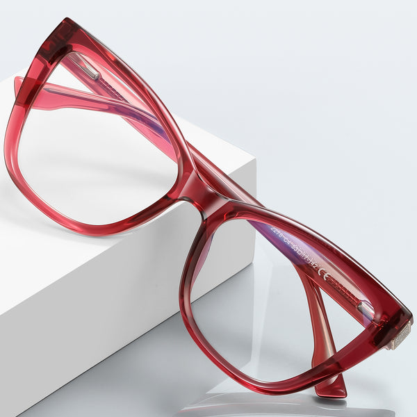 Cat-Eye Glasses PF1404