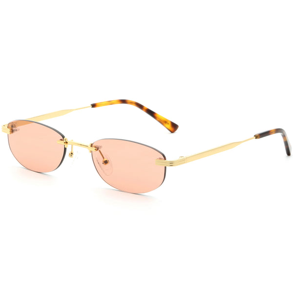 Oval Sunglasses GSS1119