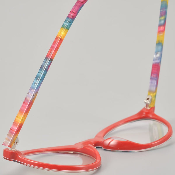 Round Glasses BY1109