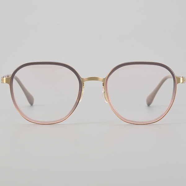 Round Glasses BY1076
