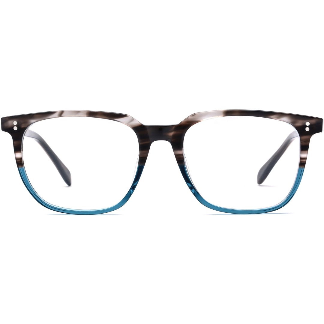 Square Glasses BR1278