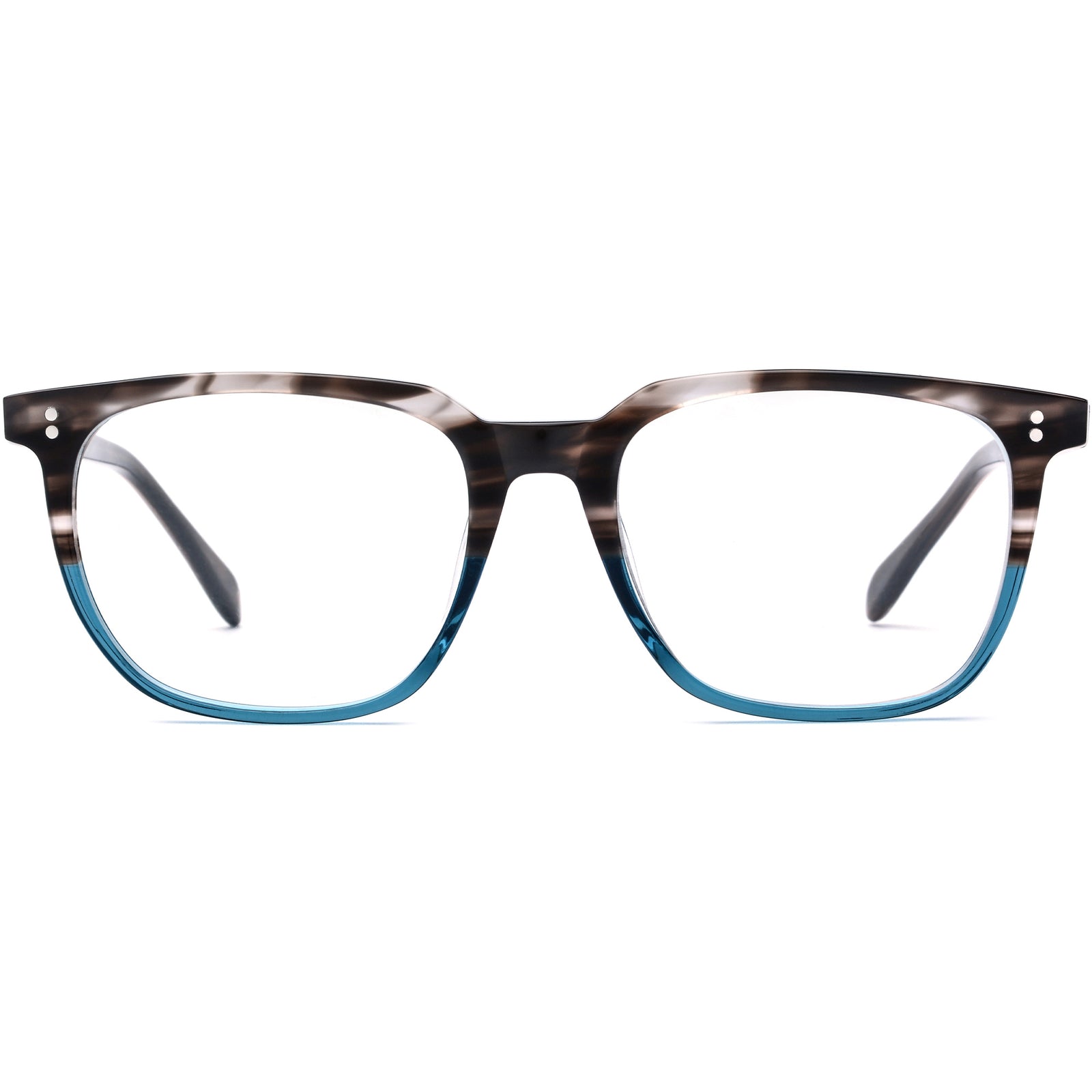 Square Glasses BR1278